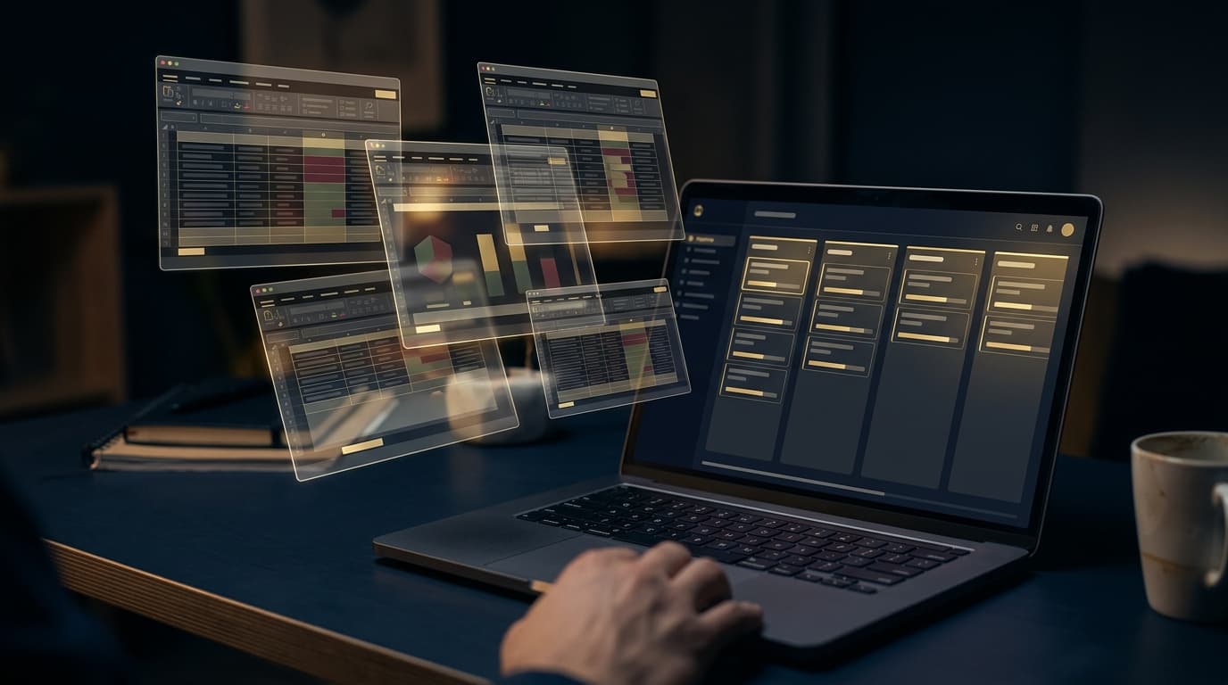 Is It Time to Switch to a CRM? 7 Signs to Watch For