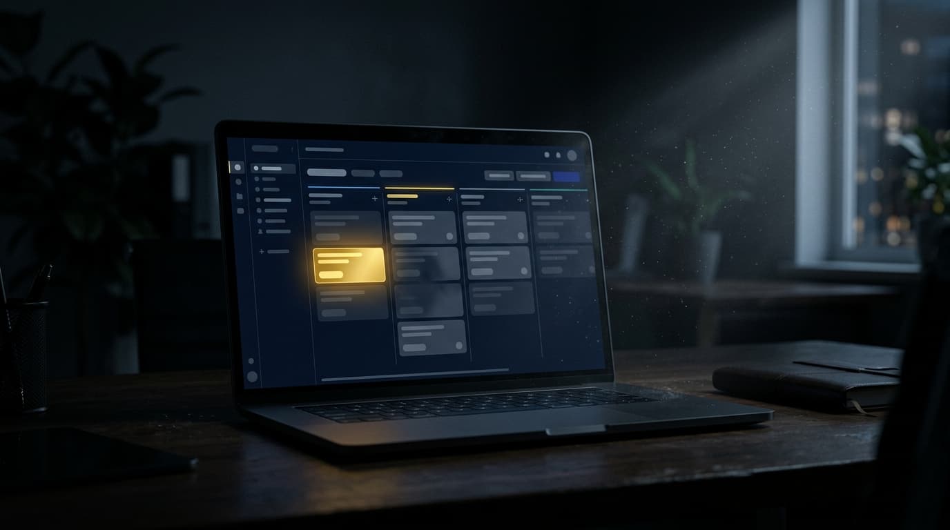 Why CRM Projects Fail: 7 Adoption Mistakes Teams Make