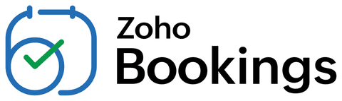 Zoho Bookings