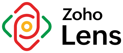Zoho Lens