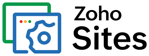 Zoho Sites
