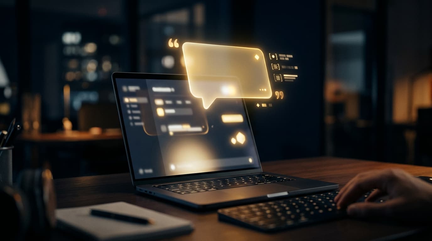 What Is GEO? Making Your Content Visible in ChatGPT and AI Overviews