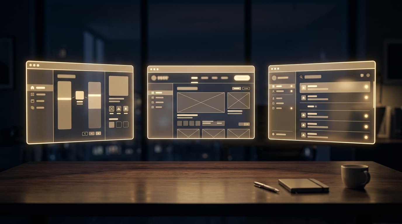 Choosing the Right Web Platform for Your Business