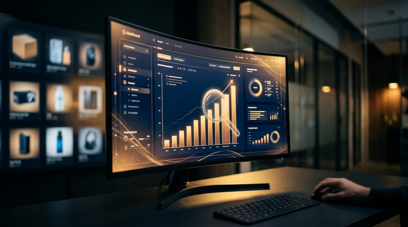E-commerce SEO Strategy: How to Outrank Competitors