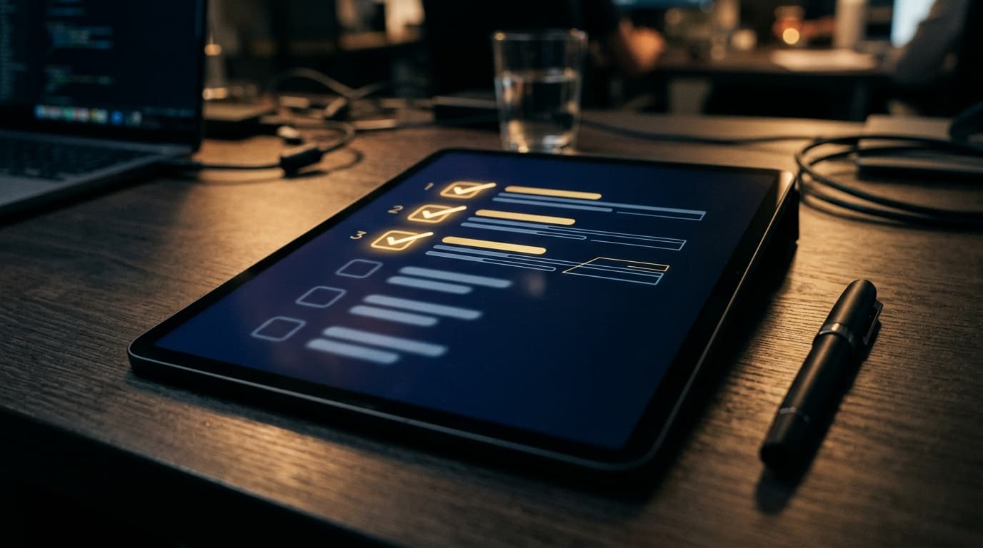 Technical SEO Checklist: 12 Things to Get Right