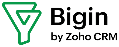 Zoho Bigin