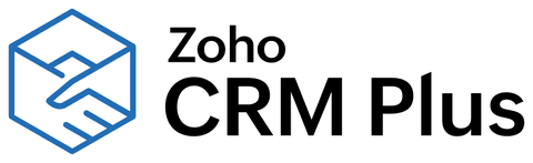 Zoho CRM Plus