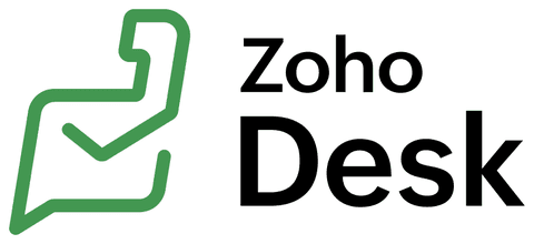 Zoho Desk