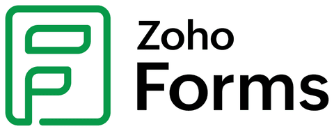Zoho Forms