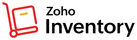 Zoho Inventory