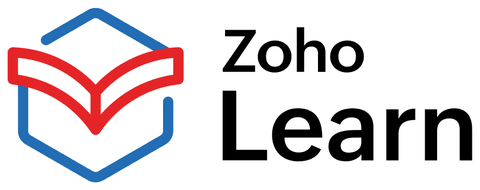 Zoho Learn
