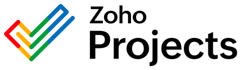Zoho Projects