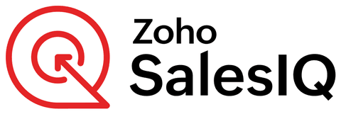 Zoho SalesIQ