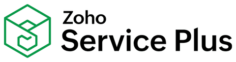 Zoho Service Plus