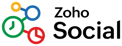 Zoho Social