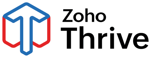 Zoho Thrive