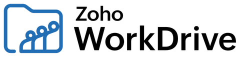 Zoho WorkDrive